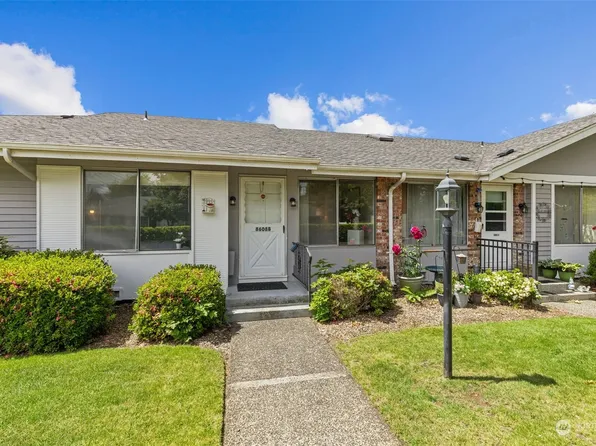 8608 Onyx Drive SW #B, Lakewood, WA 98498