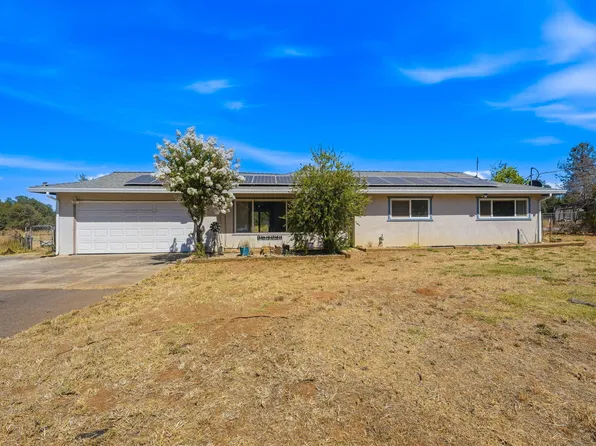 6555 Oak St, Anderson, CA 96007
