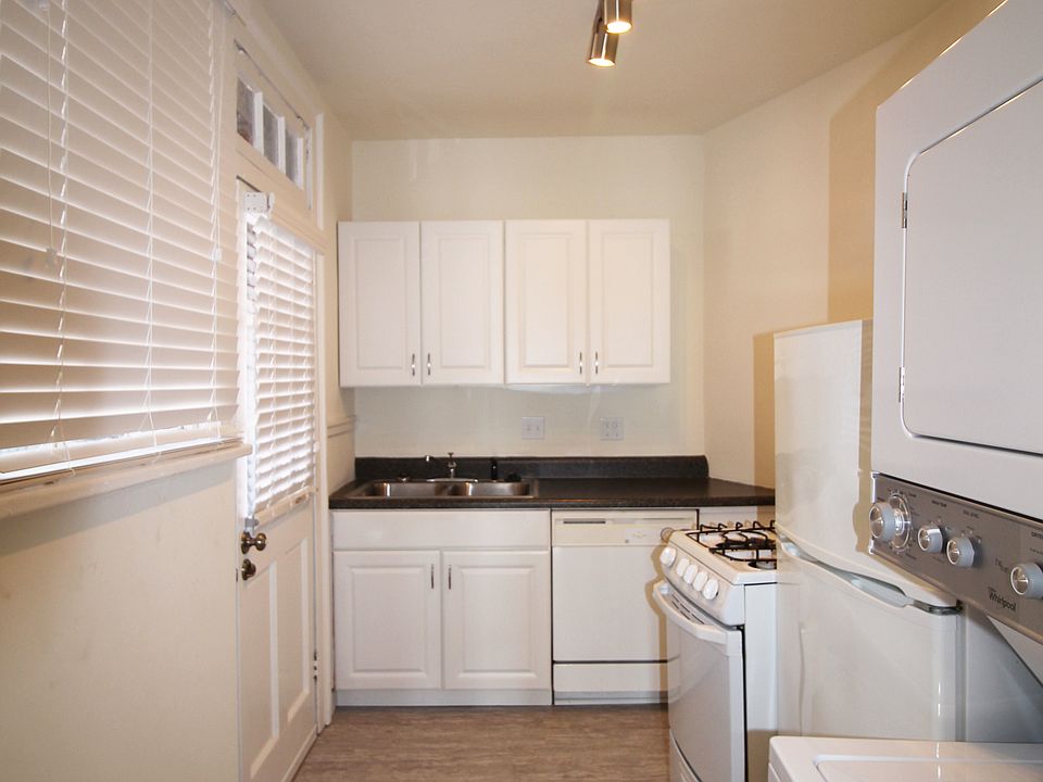 1st image of 801 N Boulevard APT 5