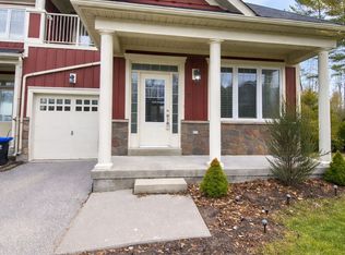 11 Savannah Cres, Wasaga Beach, ON L9Z0E7