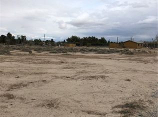 7581 S Arabian Way, Pahrump, NV 89061