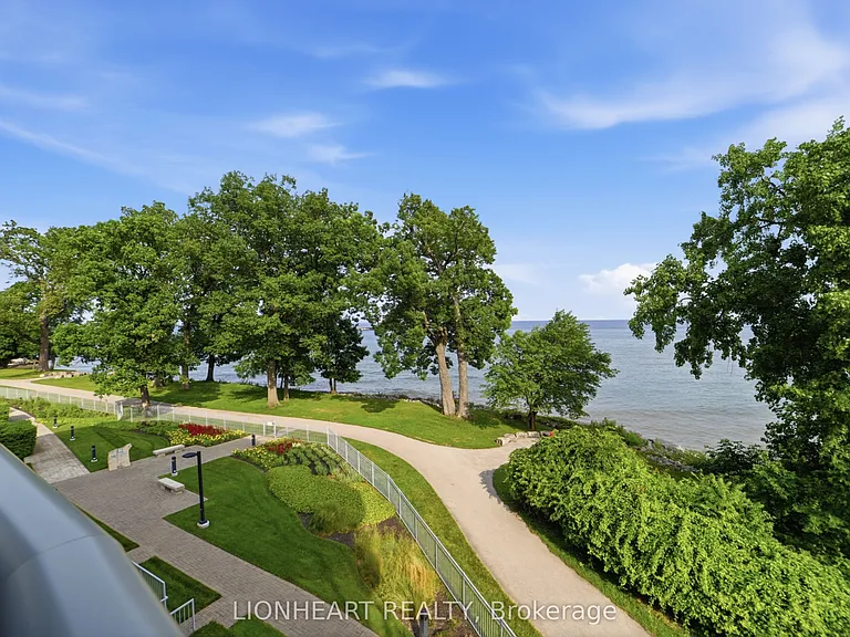 3500 Lakeshore Rd W #328C — Photo 45