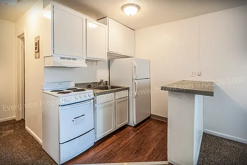 500 W Laporte Ave Photo 1
