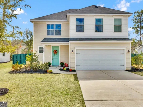 195 Wellstone Way, Richmond Hill, GA 31324