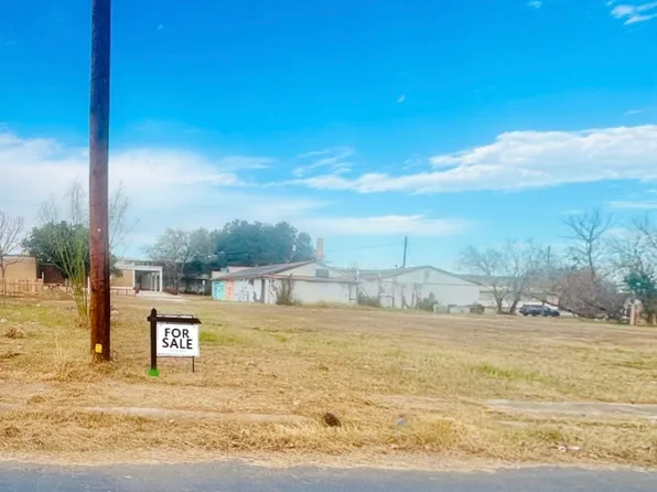 731 Sterling LOT 23, San Antonio, TX 78220