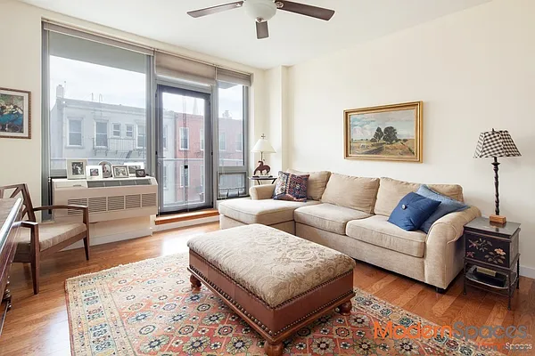 Rented by Modern Spaces | media 29