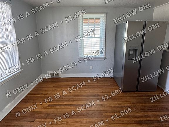 4th image of 322 E Camden Wyoming Ave