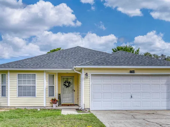 5764 Government Dr, Gulf Breeze, FL 32563