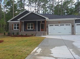 26700 Peach Orchard Rd, Wagram, NC 28396