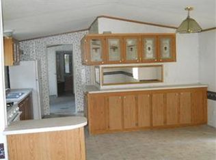 910 Denman St, Diboll, TX 75941