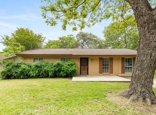 507 Wolverton Dr, Austin, TX 78745