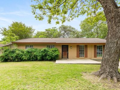 507 Wolverton Dr, Austin, TX, 78745