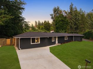 10403 Wauna St SW, Lakewood, WA