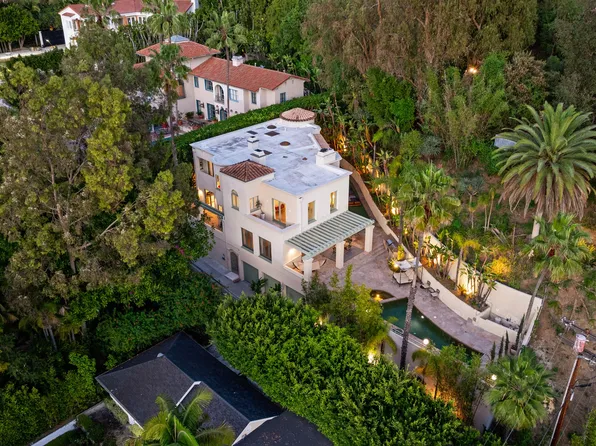 1368 Doheny Pl, Los Angeles, CA 90069