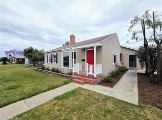 6250 Lemon Ave, Long Beach, CA 90805