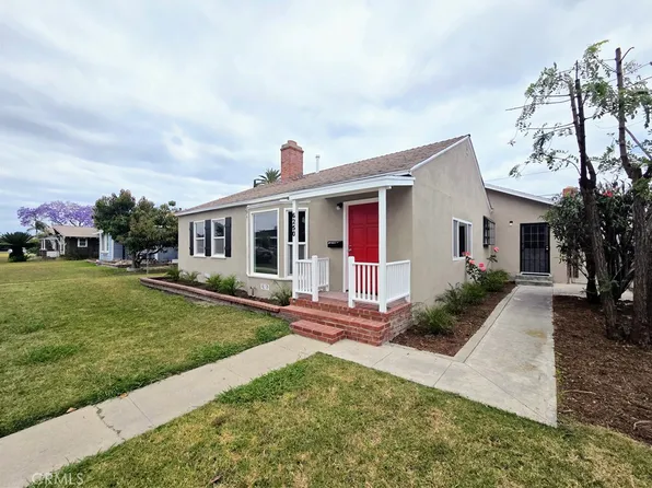 6250 Lemon Ave, Long Beach, CA 90805