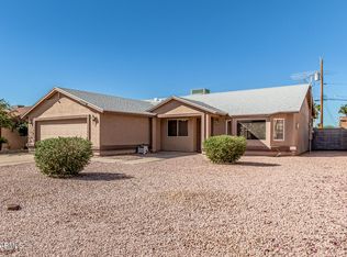 2264 S Belaire Rd, Apache Junction, AZ 85119