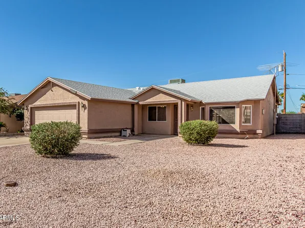 2264 S BELAIRE Road, Apache Junction, AZ 85119