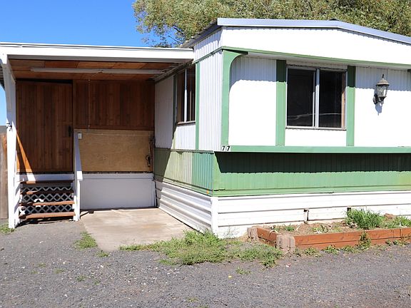 2nd image of 603 W Palouse River Dr Trailer 77