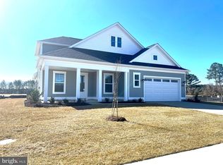 24549 Robert Andrew Dr, Millsboro, DE