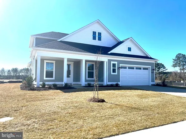24549 Robert Andrew Dr, Millsboro, DE 19966