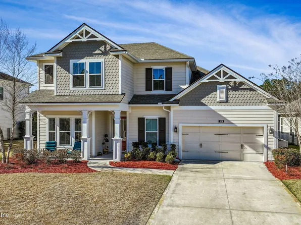 378 VILLAGE GRANDE Drive, Ponte Vedra, FL 32081