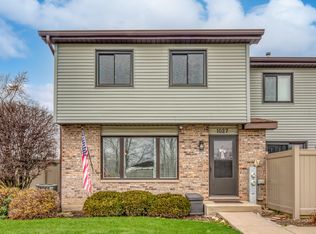 1027 Southgate Rd, New Lenox, IL 60451