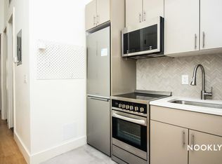 220 Franklin St #3C, Brooklyn, NY 11222