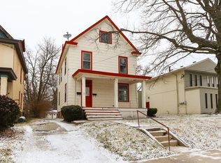 3746 Applegate Ave, Cincinnati, OH 45211