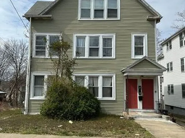 252 Sheffield Avenue, New Haven, CT 06511