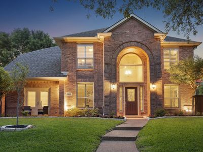 3805 Blaylock Pl, Plano, TX, 75025