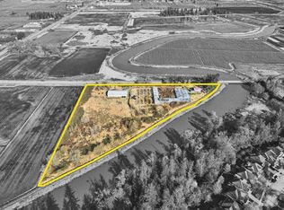 15442 40th Ave, Surrey, BC V3Z 1E6