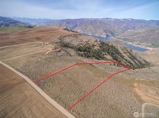 12 Road S NW, Waterville, WA 98858