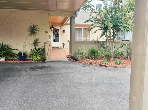 280 Windmeadows St Unit 280, Altamonte Springs, FL 32701
