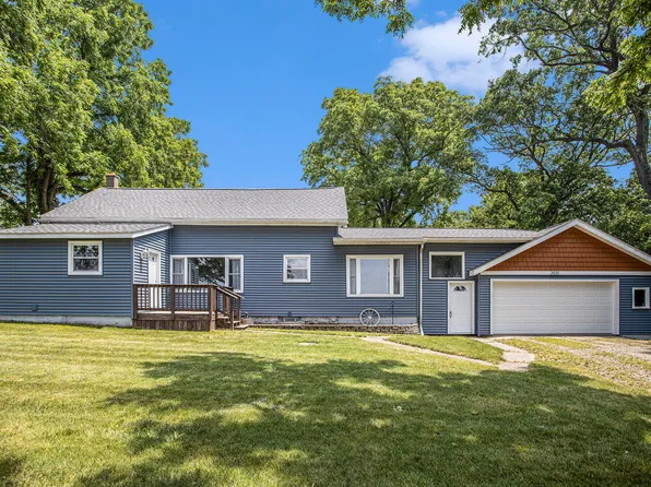 2031 Division Dr, Battle Creek, MI 49015