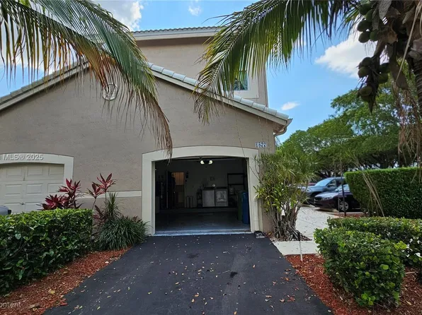 1877 Salerno Cir, Weston, FL 33327