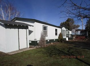 31490 Juniper Aly, Bonanza, OR 97623
