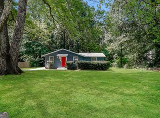 809 Brian Ln, Forest Park, GA 30297