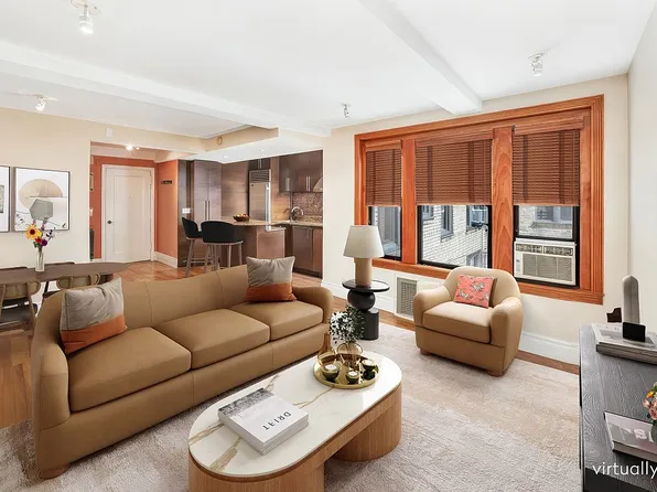 319 E 50th St APT 9E, New York, NY 10022