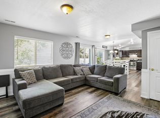 933 N 1430 E, Tooele, UT 84074