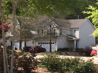 1023 Red Hat Ln, Durham, NC 27713