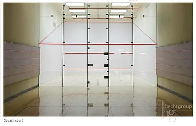 Rented by Hecht Group