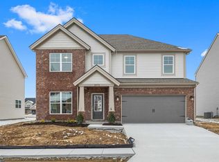 2073 Pebble Wood Dr, Owensboro, KY 42303