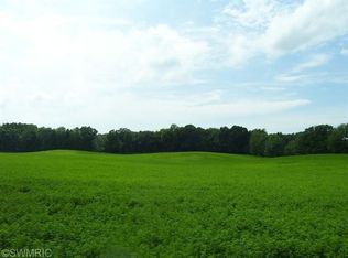 9404 Collins Rd, Fenwick, MI 48834