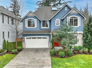 21801 SE 1st St, Sammamish, WA