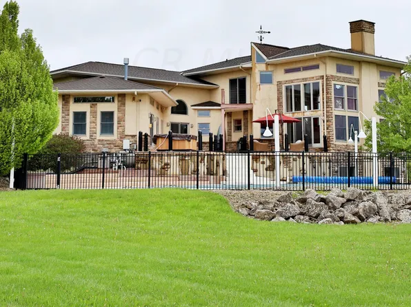 4693 N State Route 61, Sunbury, OH 43074