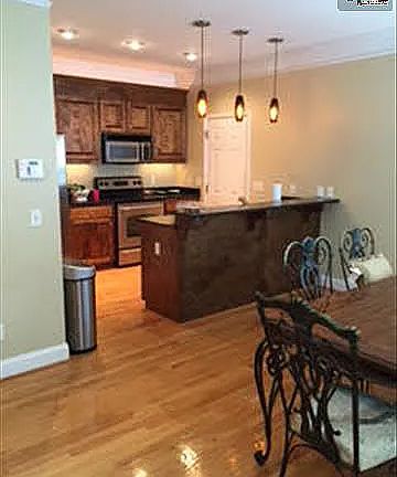 5th image of 2818 Park St #1