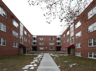 7 Marshall St #7A-3, Hartford, CT 06105