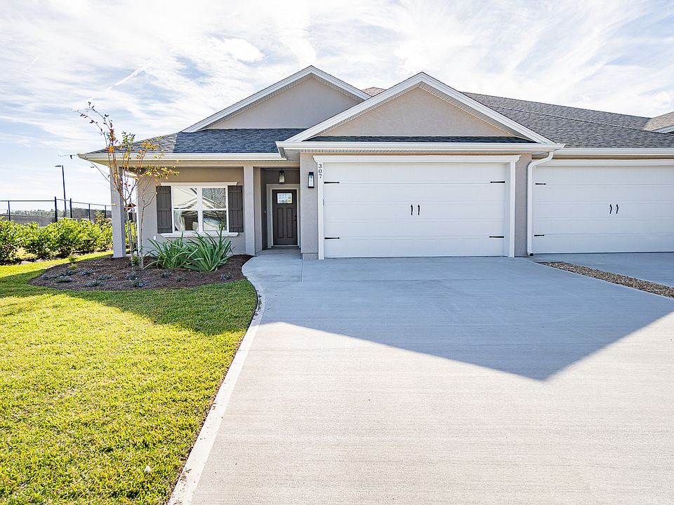 1st image of 307 The Villas Way