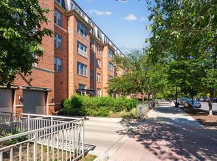 1391 Pennsylvania Ave SE UNIT 431, Washington, DC 20003